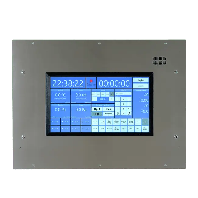 LG Solar Panel